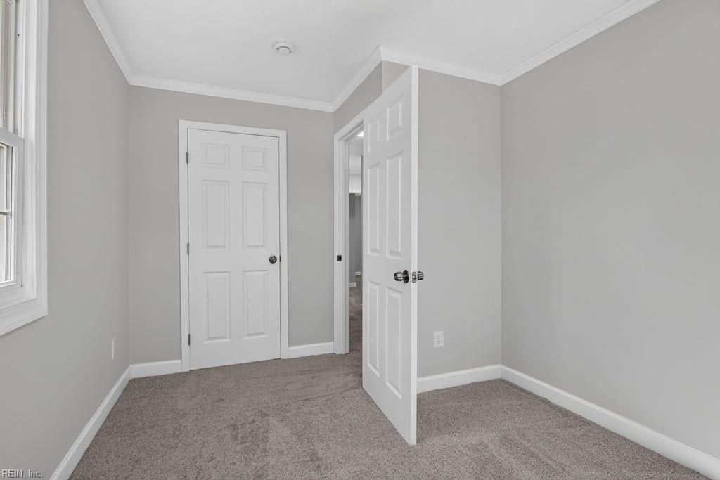 76 Garrow Road Newport News VA 23602