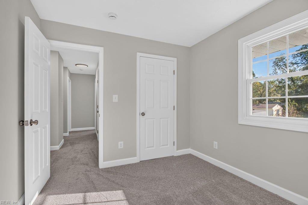76 Garrow Road Newport News VA 23602
