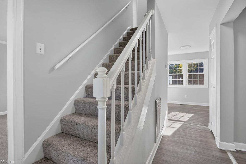 76 Garrow Road Newport News VA 23602