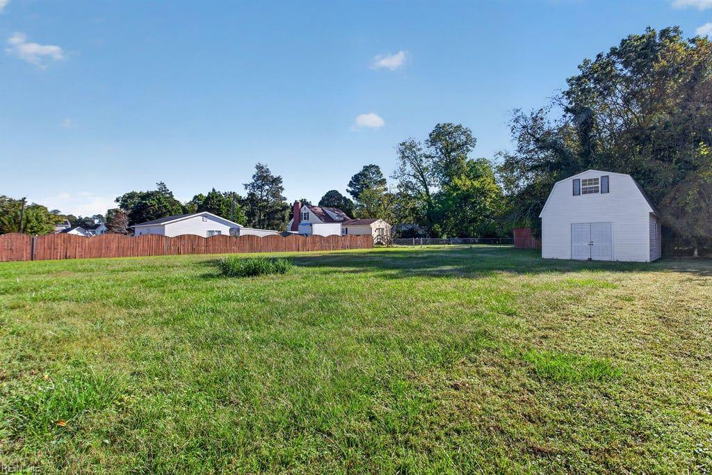 76 Garrow Road Newport News VA 23602
