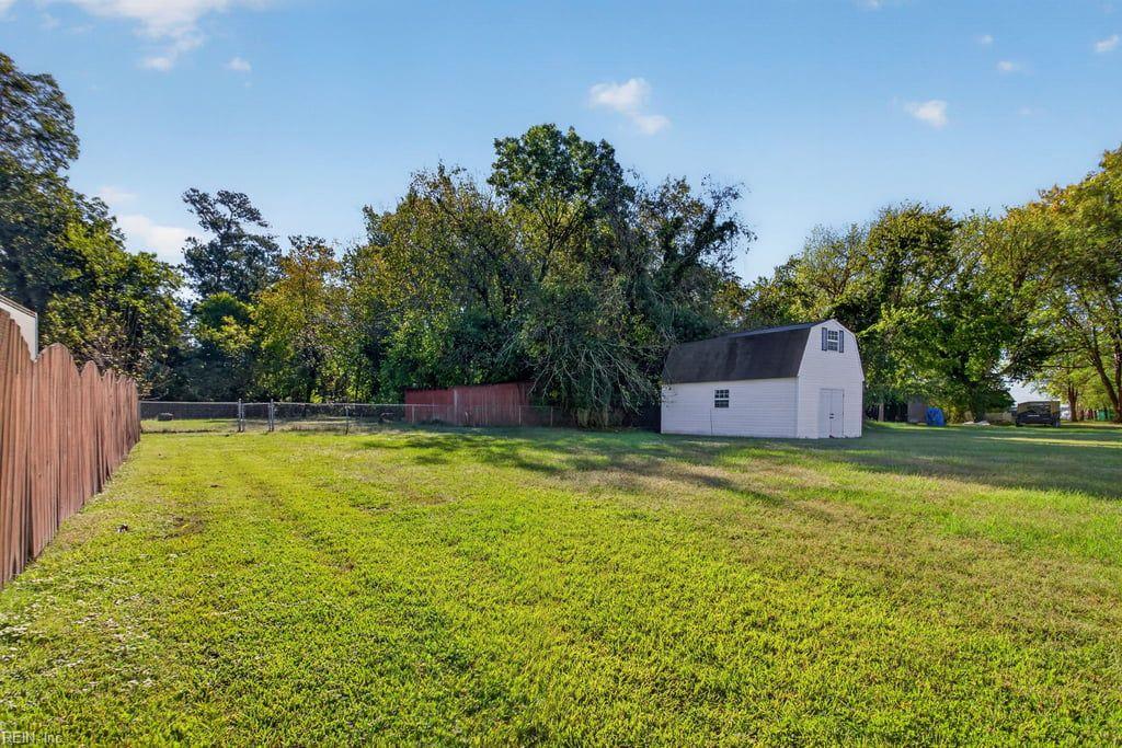 76 Garrow Road Newport News VA 23602