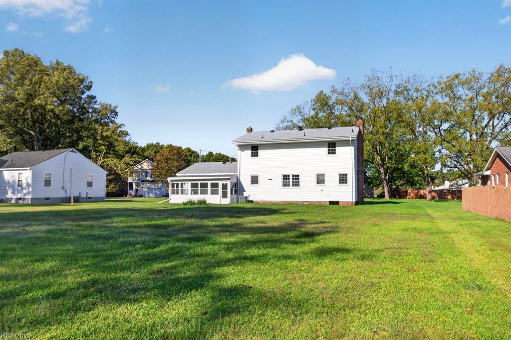 76 Garrow Road Newport News VA 23602
