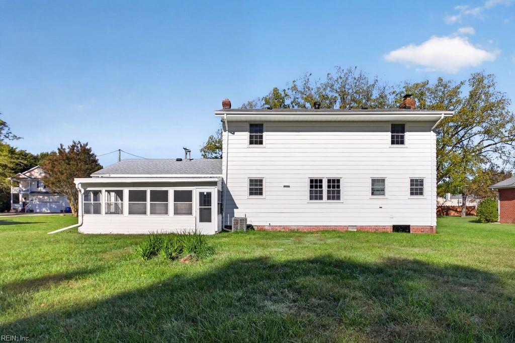 76 Garrow Road Newport News VA 23602