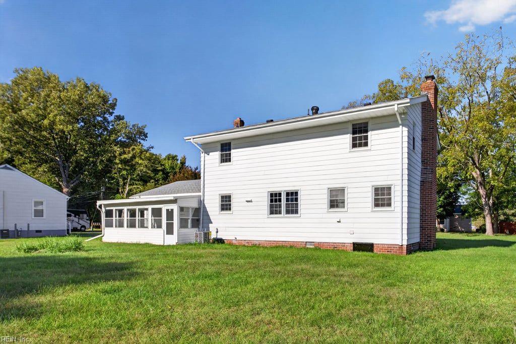 76 Garrow Road Newport News VA 23602