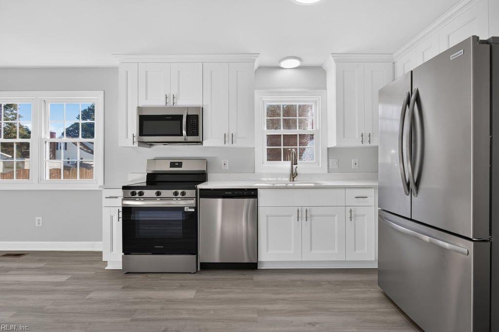 76 Garrow Road Newport News VA 23602