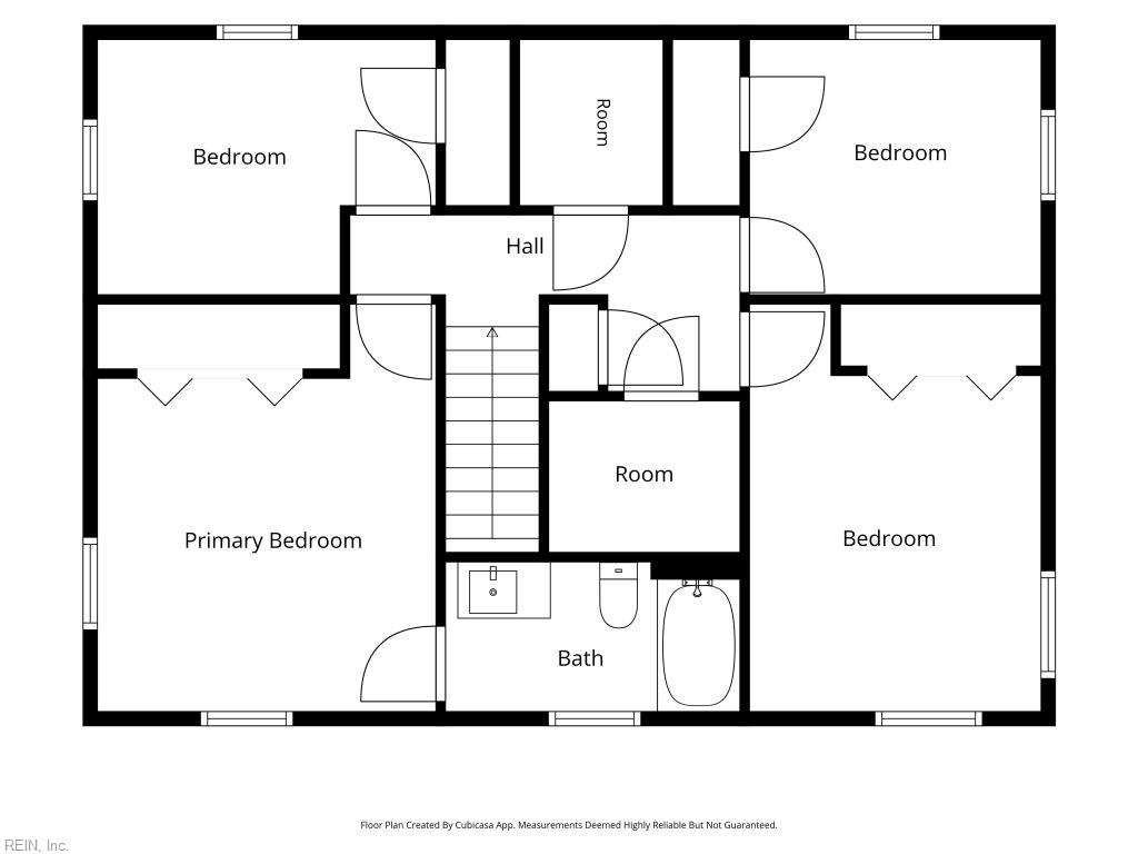 76 Garrow Road Newport News VA 23602