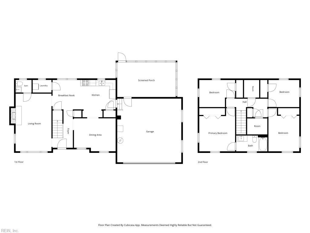 76 Garrow Road Newport News VA 23602