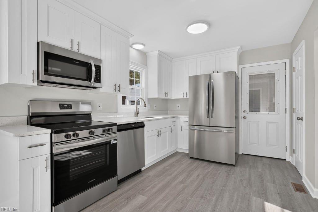 76 Garrow Road Newport News VA 23602