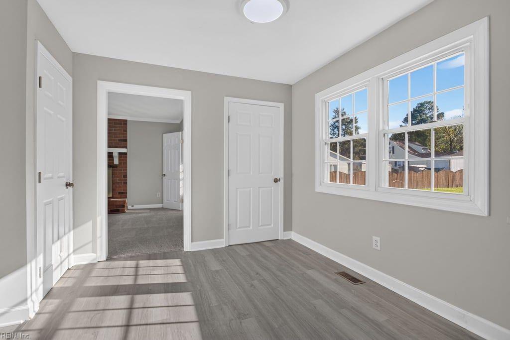 76 Garrow Road Newport News VA 23602