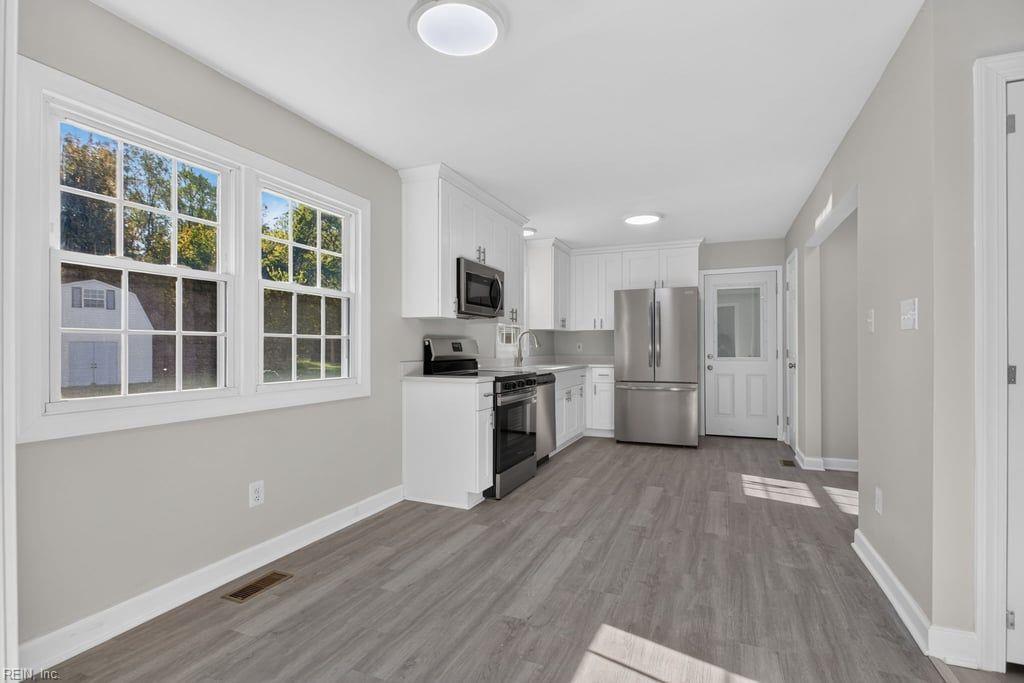 76 Garrow Road Newport News VA 23602