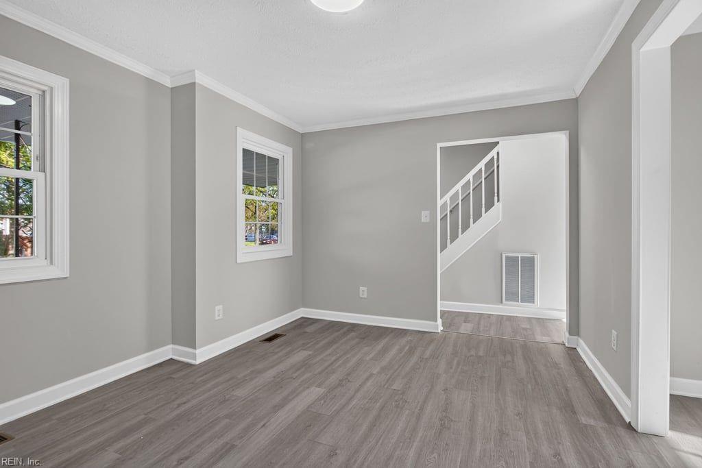 76 Garrow Road Newport News VA 23602