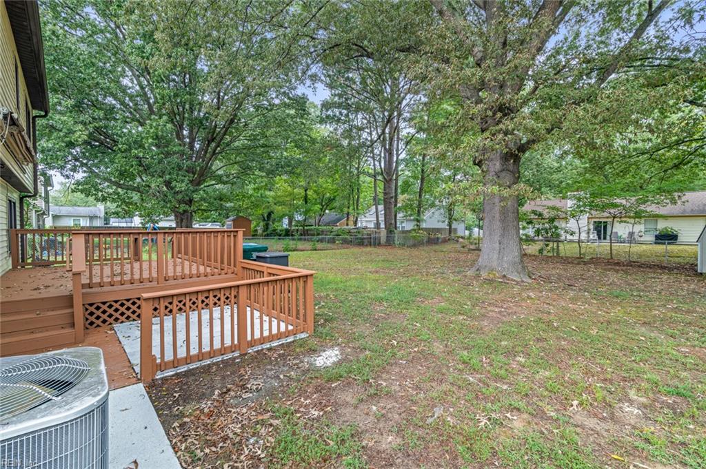 300 Colony Road Newport News VA 23602