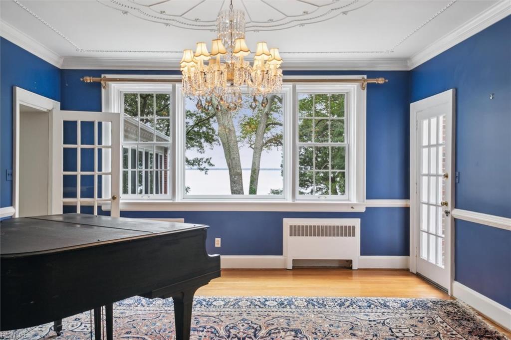 601 Riverside Drive Newport News VA 23606