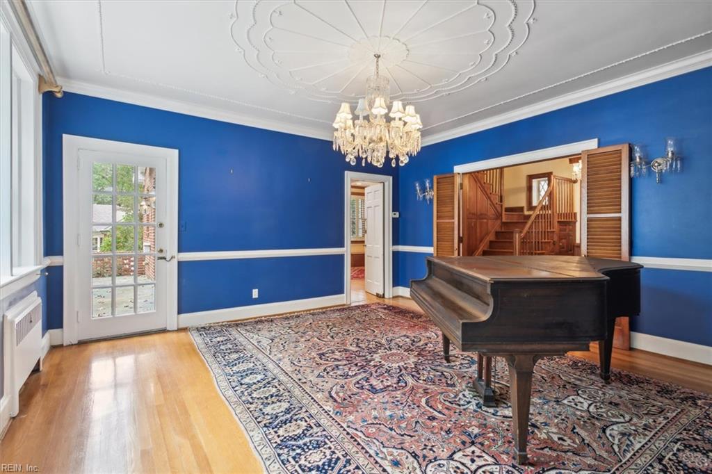 601 Riverside Drive Newport News VA 23606