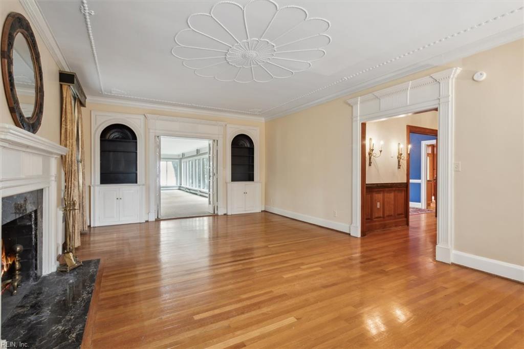 601 Riverside Drive Newport News VA 23606