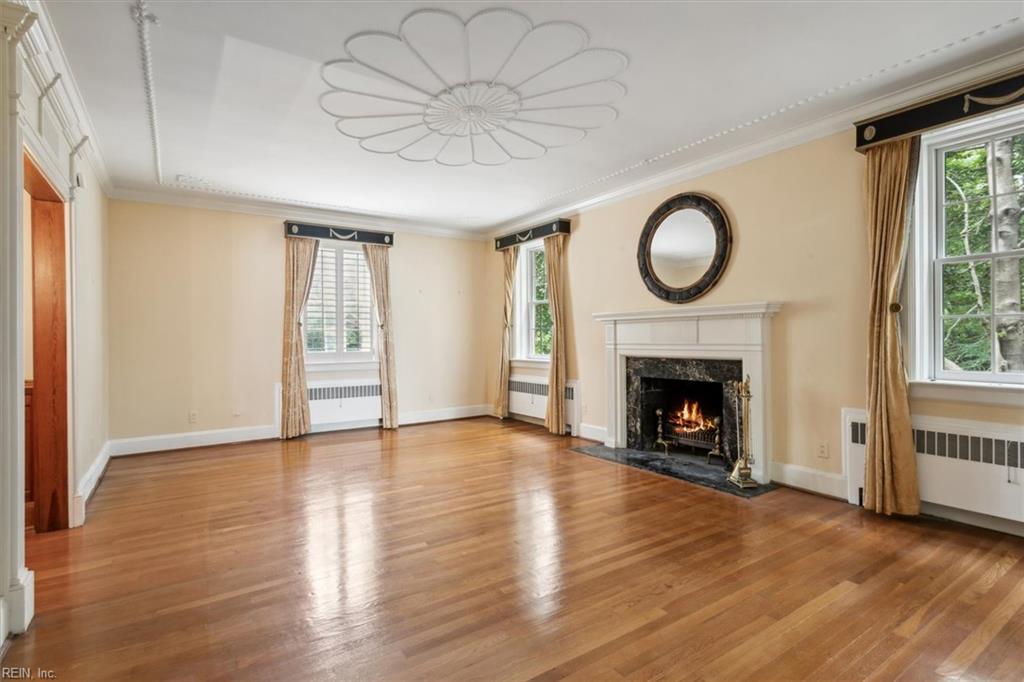 601 Riverside Drive Newport News VA 23606