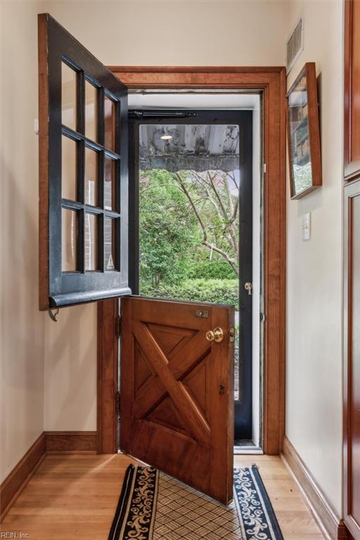 601 Riverside Drive Newport News VA 23606