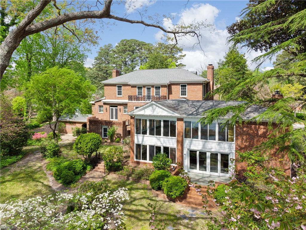 601 Riverside Drive Newport News VA 23606