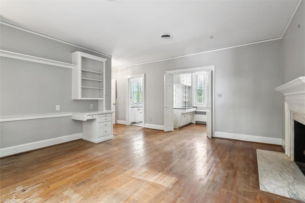 601 Riverside Drive Newport News VA 23606