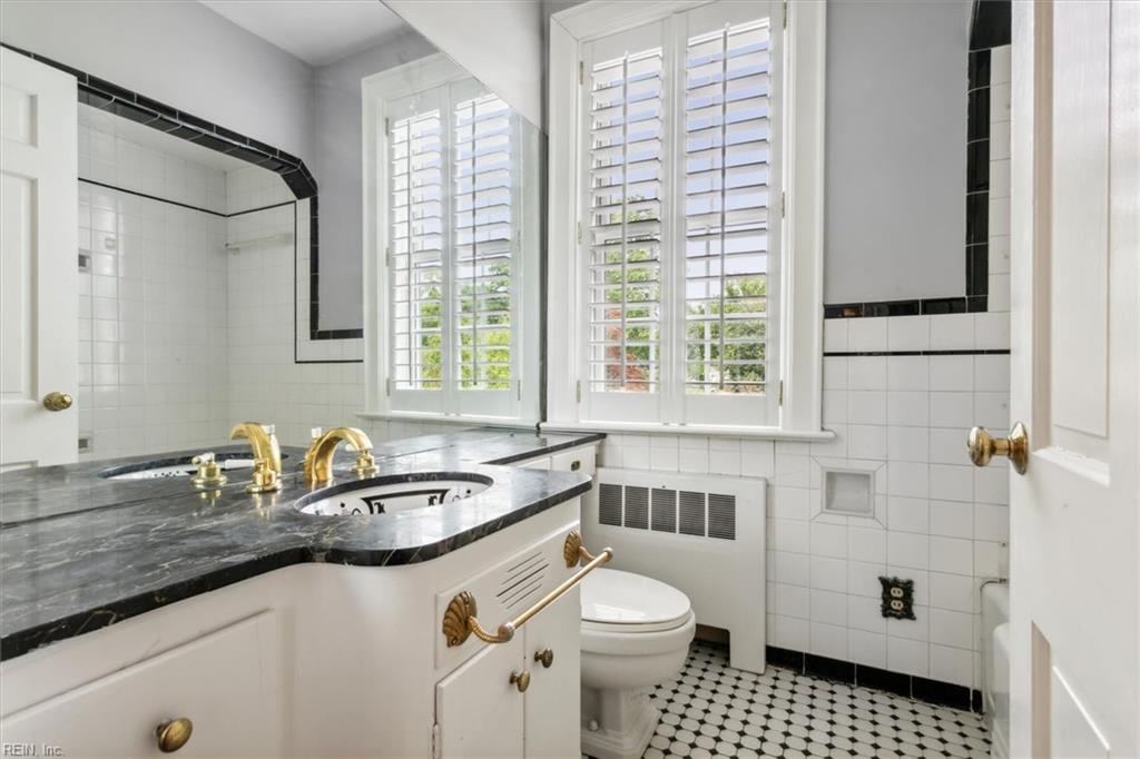 601 Riverside Drive Newport News VA 23606