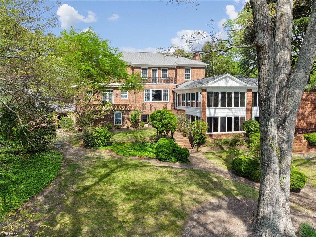 601 Riverside Drive Newport News VA 23606