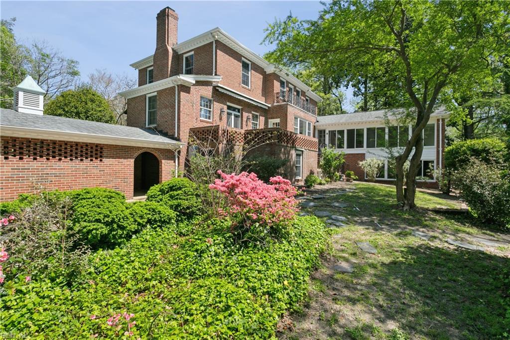 601 Riverside Drive Newport News VA 23606