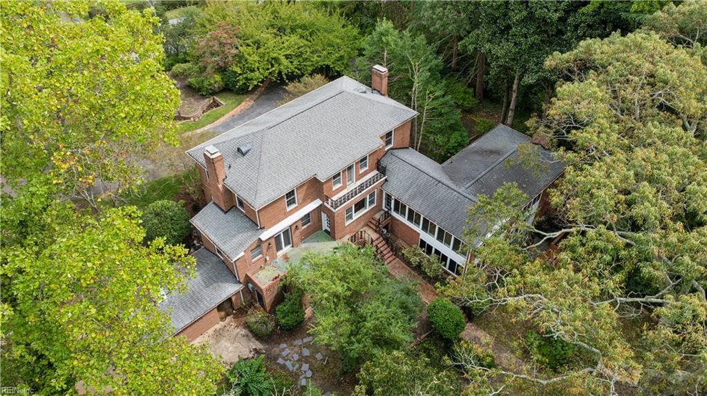 601 Riverside Drive Newport News VA 23606