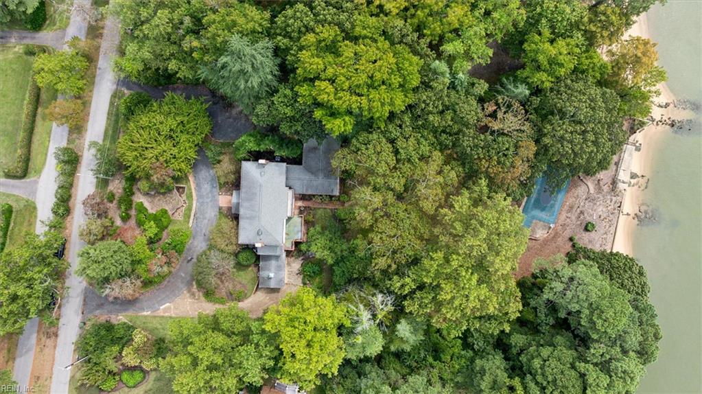 601 Riverside Drive Newport News VA 23606