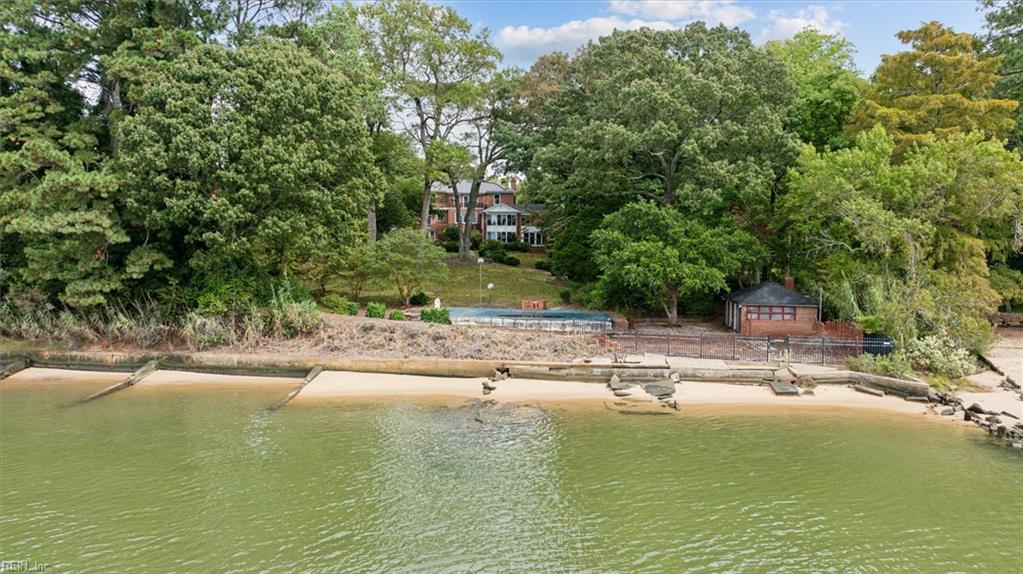 601 Riverside Drive Newport News VA 23606