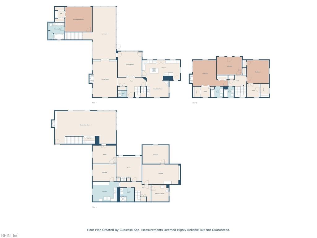 601 Riverside Drive Newport News VA 23606