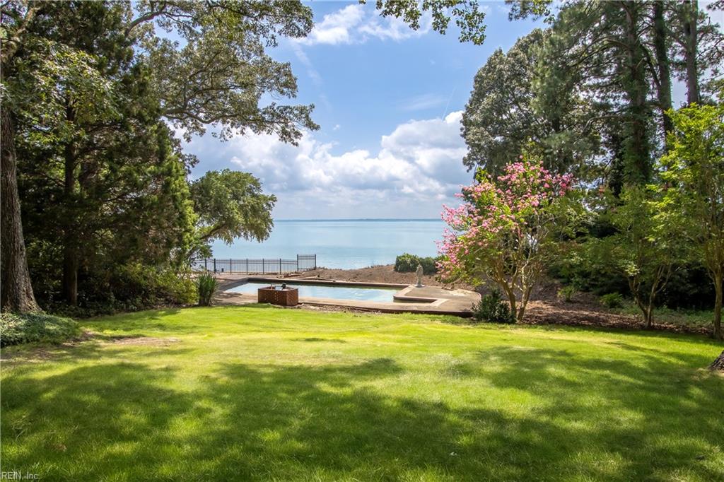 601 Riverside Drive Newport News VA 23606