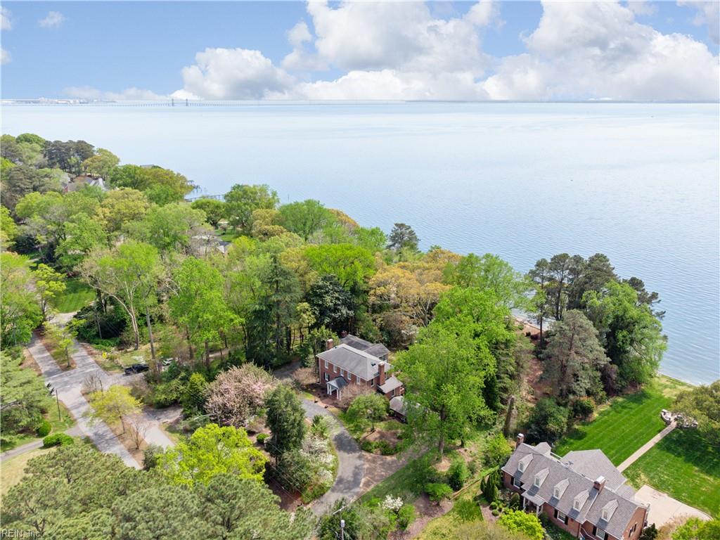 601 Riverside Drive Newport News VA 23606