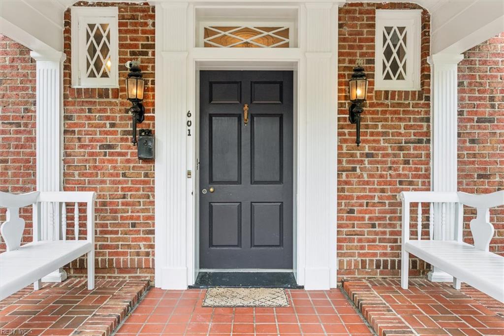 601 Riverside Drive Newport News VA 23606