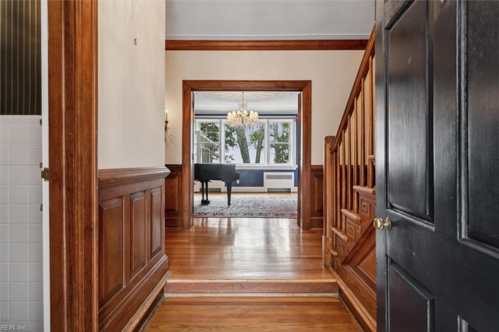 601 Riverside Drive Newport News VA 23606