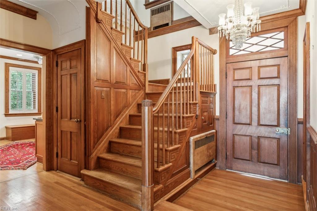 601 Riverside Drive Newport News VA 23606