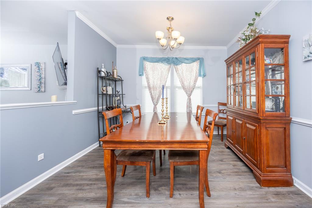 108 Foster Road Yorktown VA 23690