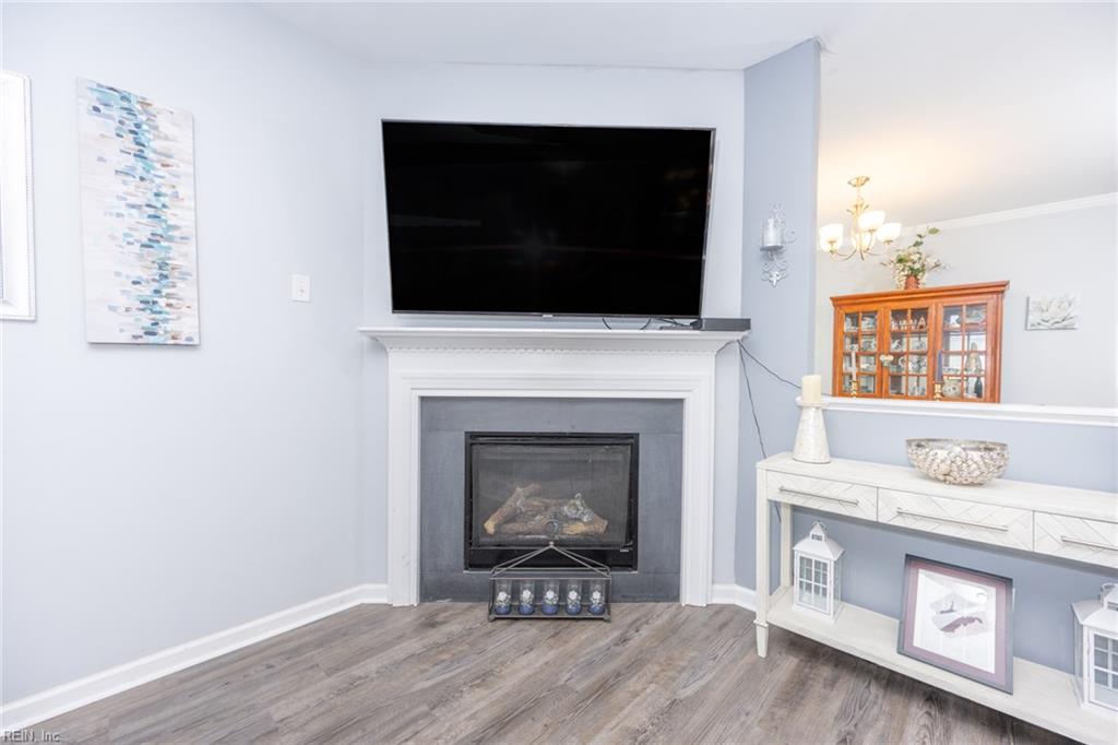 108 Foster Road Yorktown VA 23690