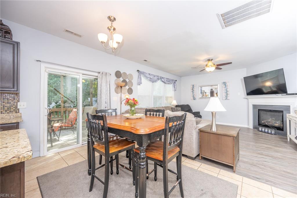 108 Foster Road Yorktown VA 23690