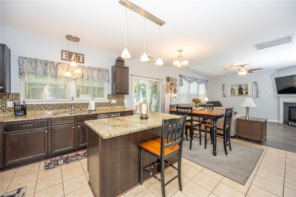 108 Foster Road Yorktown VA 23690