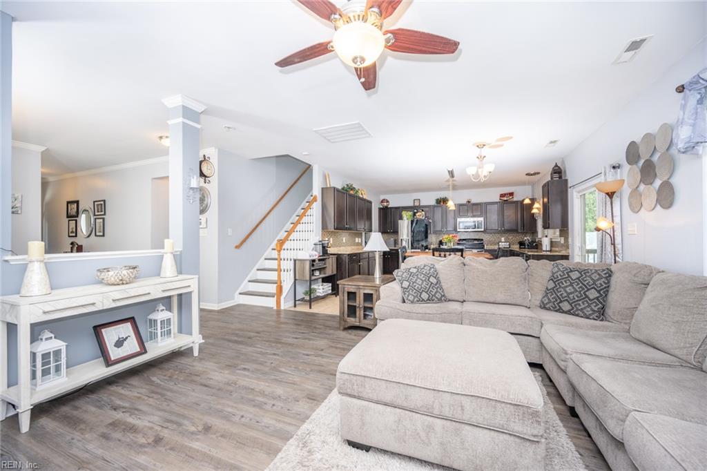 108 Foster Road Yorktown VA 23690