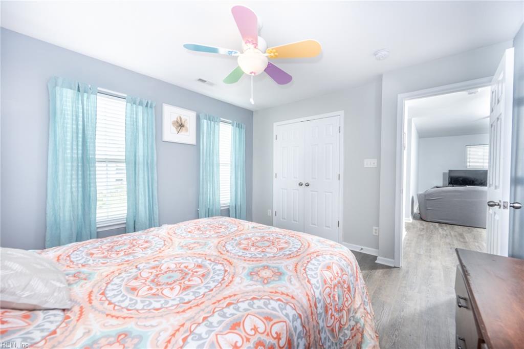 108 Foster Road Yorktown VA 23690