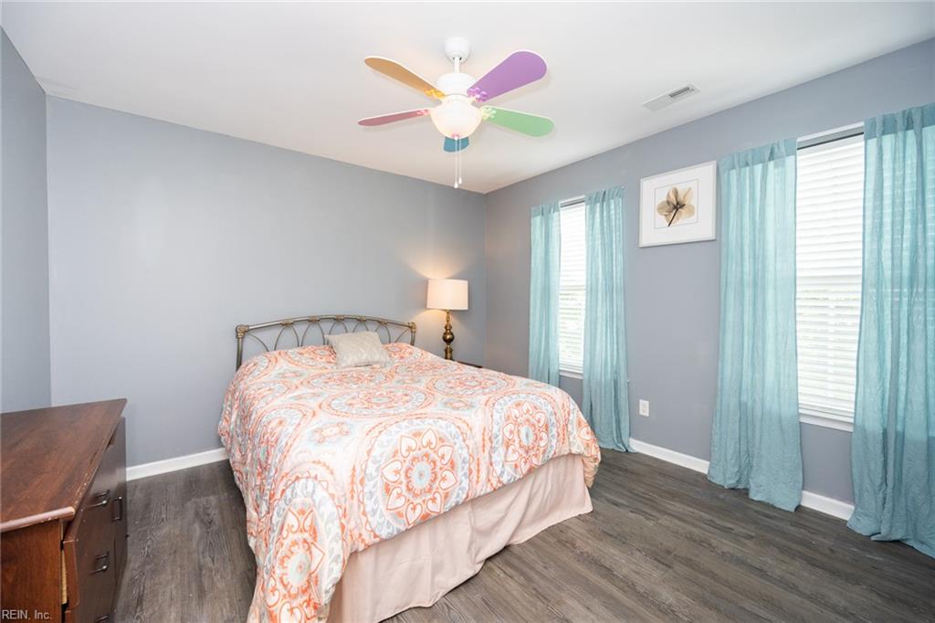 108 Foster Road Yorktown VA 23690