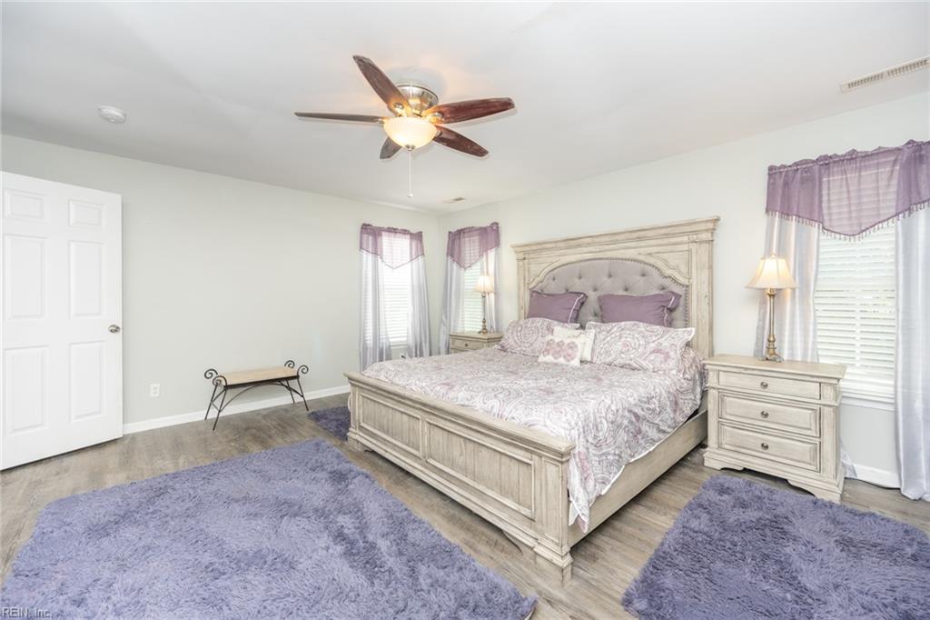 108 Foster Road Yorktown VA 23690