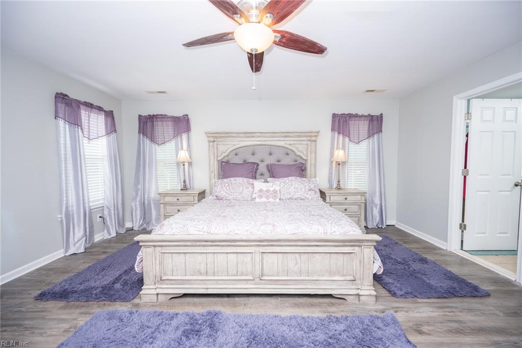 108 Foster Road Yorktown VA 23690