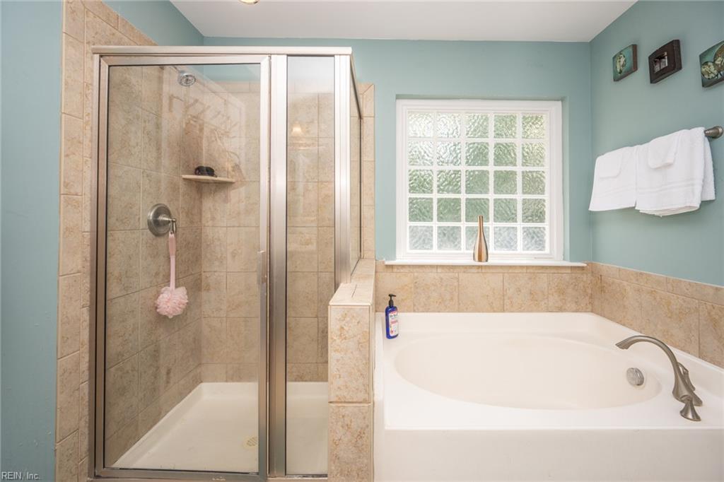 108 Foster Road Yorktown VA 23690