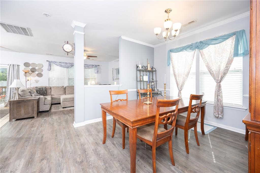 108 Foster Road Yorktown VA 23690