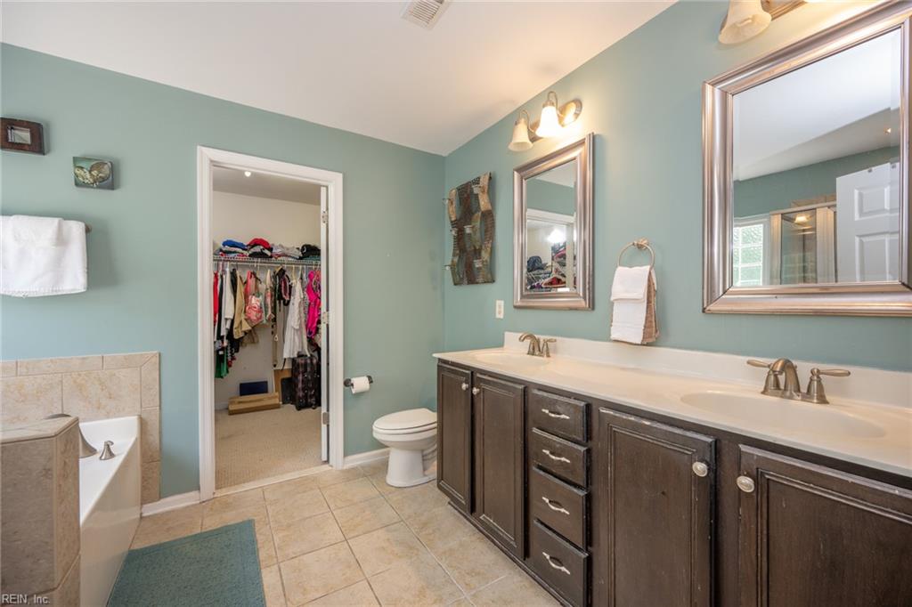 108 Foster Road Yorktown VA 23690