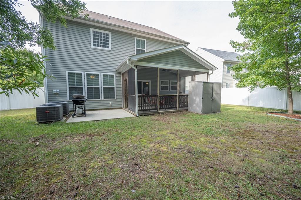 108 Foster Road Yorktown VA 23690