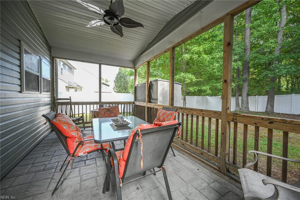 108 Foster Road Yorktown VA 23690