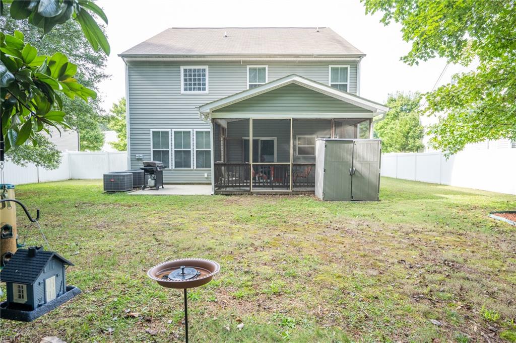 108 Foster Road Yorktown VA 23690